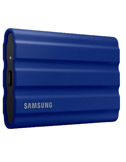 Samsung T7 Shield Mejores Discos duros externos